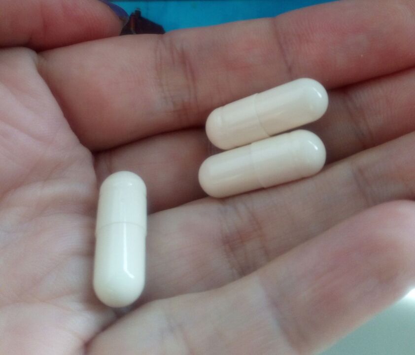 What do KETO Complete capsules look like, the experience of using the product