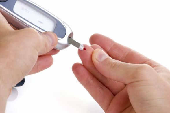 Women over 50 who lose weight need to measure their blood sugar