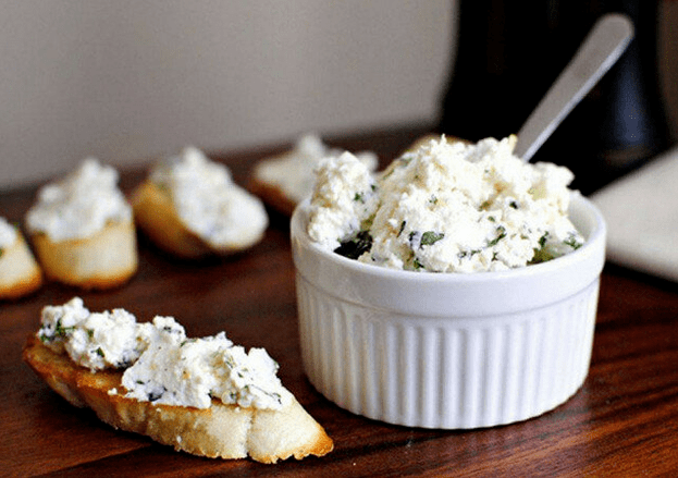 Cosius cheese