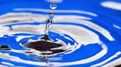 The essence of the drinking diet for weight loss