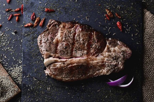 What meat can you eat on the ketogenic diet