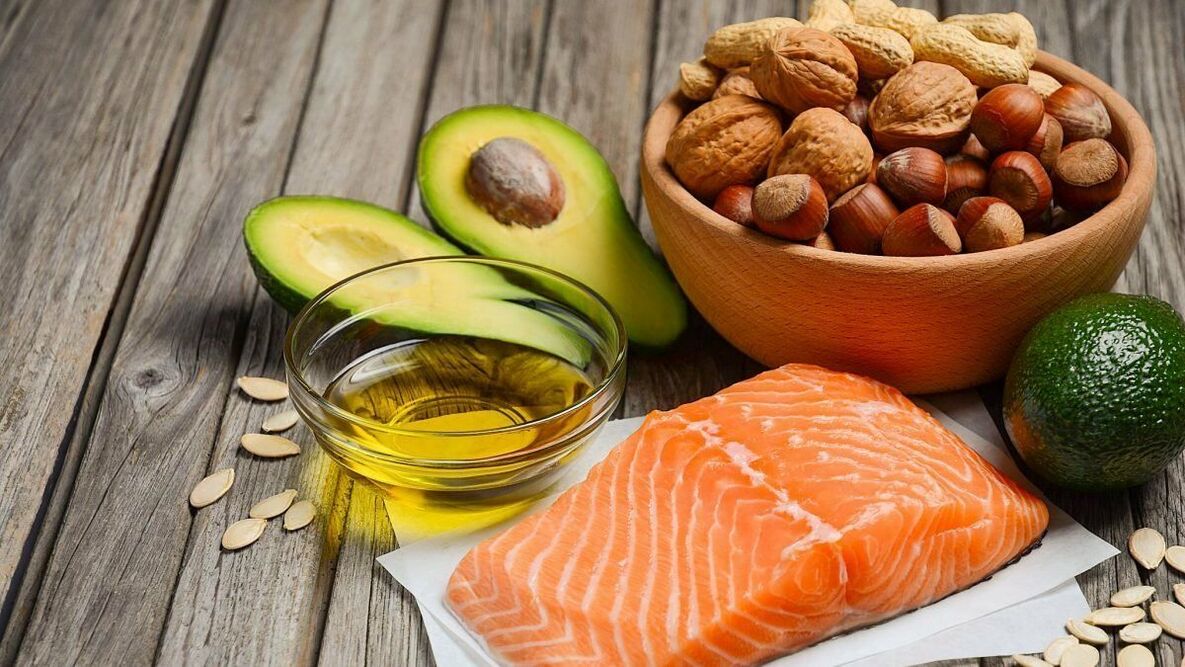 Essential nutrients on the keto diet